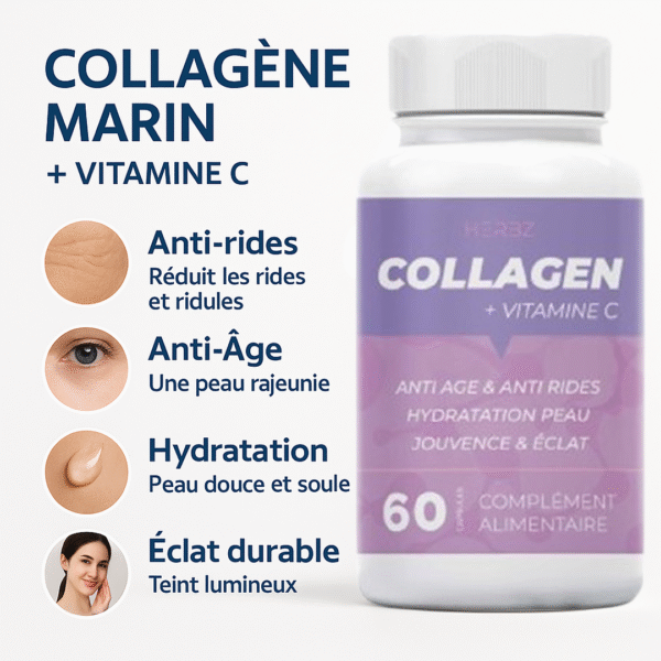 collagene tunisie