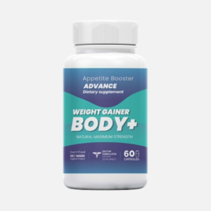المسمن – BODY+