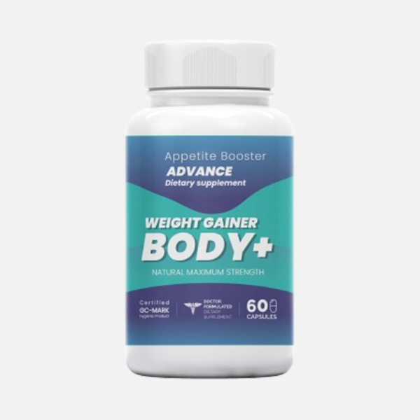 المسمن – BODY+