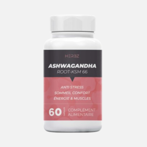 كبسولات اشواغاندا (60 كبسولة) – ASHWAGANDHA
