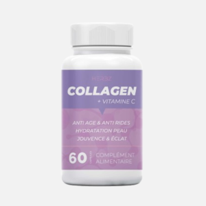 Collagène Marin Hydrolysé - LIQUIDATION