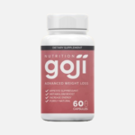 Goji-perte de poids (60 gellules)