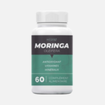 كبسولات المورينجا (60 كبسولة) MORINGA