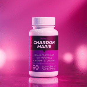 CHARDON MARIE