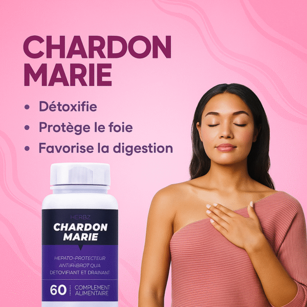CHARDON MARIE