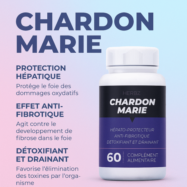 CHARDON MARIE